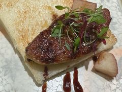 -松临·铁板烧&Omakase(神农店)