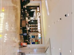 -港丽餐厅(高德置地店)