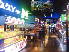 -阿甘锅盔(中关村食宝街店)