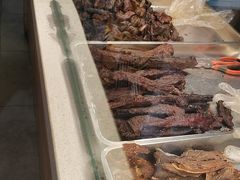-都士牧人现烤牛肉干