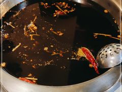 -水碾河刘老大串串香(水碾河路店)