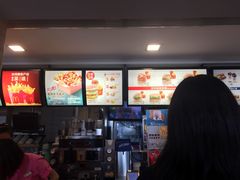 -麦当劳(临顿路店)