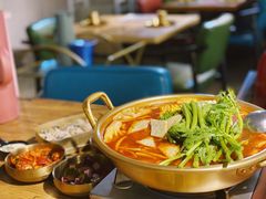 -HOTISLAND海鸡岛(宝业路店)