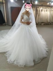 点击看大图 -B.Bridge Couture婚纱礼服(福田店)