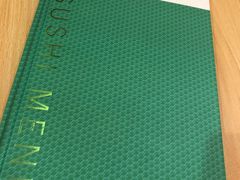 -禾绿寿司(星光68广场店)