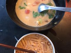 -Doo Dee Thai Food(Issan/Isaan/Esan)