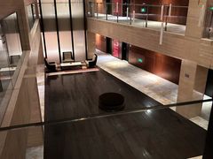 -北京北辰洲际酒店