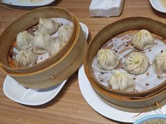 -小杨生煎(香港名都店)