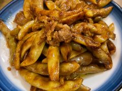 -老厨家(友谊路总店)