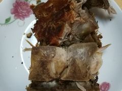 -聚福缘菜馆(隆昌路店)