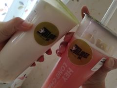 -黑龙茶HEYLONGCHA
