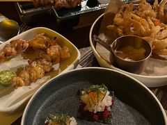 -现代居酒屋ATELIER IZAKAYA