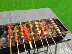 -亲兄弟真人CS团建拓展基地