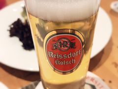 -兰特伯爵西餐厅·啤酒屋(方庄店)