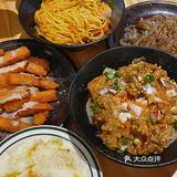 谁懂啊！！景芳终于有小饮与食了！！！