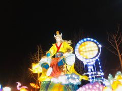 -武汉园博园(武汉自然博物馆)