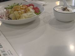 -帕米尔食府(白云观店)