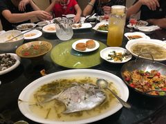 -鹰龙海畔度假酒店(咸祥店)