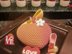 -西安皇冠假日酒店·朱雀咖啡厅