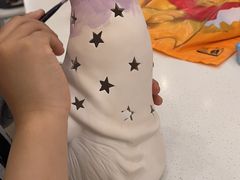 -艺彩阳光手工坊(大连恒隆广场店)