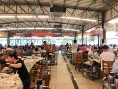 大堂-百利鸽王(紫薇路店)