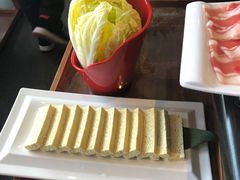 -北门涮肉·铜锅涮肉(南锣鼓巷店)