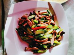 -大碗居·烤鸭·鱼头泡饼(天坛东门店)