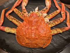 -上井料理黑金店(IFS国金中心店)