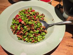 -黄山老妈·土菜(碧桂园店)