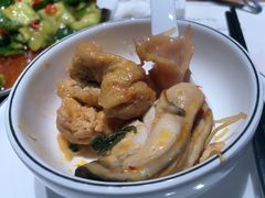 -后街佬·炭火鲜鱼杂(33小镇店)