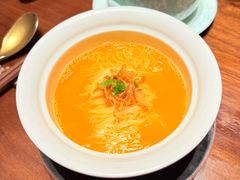 龙虾汤泡饭-觅唐MITONG(鸟巢店)