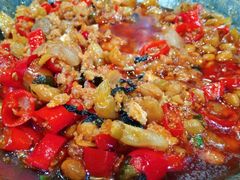 干锅鱼杂-湘德楼(德胜门外大街店)