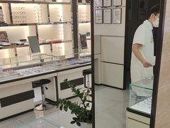 -毛源昌眼镜(新市街店)