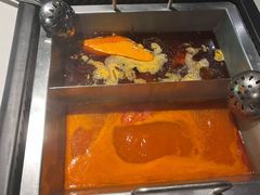 -东道煮牛肉火锅(重庆路店)