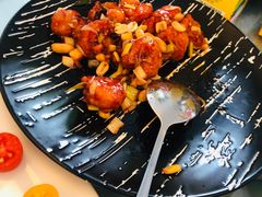 -唐廊烤鸭店(工体店)