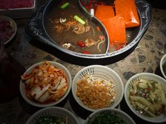 -历蜀记·家宴老火锅(总店)