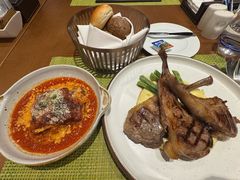 -上海波特曼丽思卡尔顿酒店