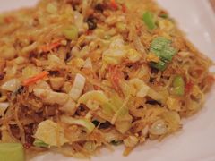 厦门炒面线-亚忠小吃店(曾厝垵店)