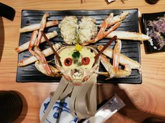-吟松日式料理(莘庄店)