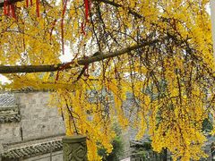 -金堂县云顶石城风景区