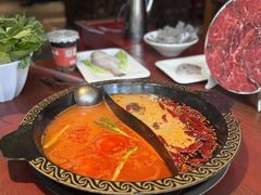 -黄家码头老火锅(解放碑旗舰店)