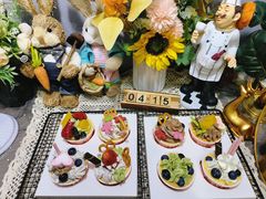 -爱之旅diy烘焙坊(西直门店)