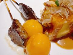 -王氏炉匠·烧鸟放题自助(三里屯店)