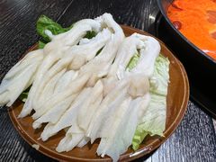 -冯校长老火锅(中联广场店)