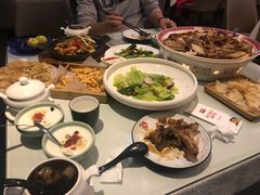 -旺顺阁鱼头泡饼(小红门店)