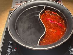 -温野菜涮涮锅(大悦城店)