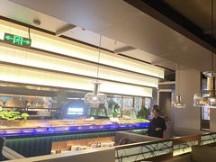 -德得轩烤涮一体自助餐厅(王府井店)