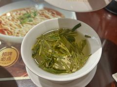-老淮城·长鱼面(河下古镇店)