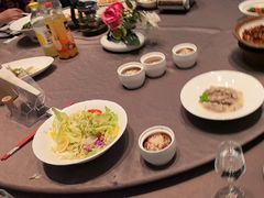 -香山湖家家宴(中山陵店)