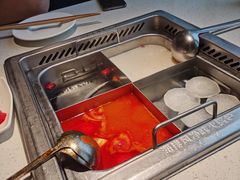 -海底捞火锅(长沙华创国际广场店)